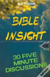 Capa do artigo Bible Insight