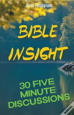 Capa do artigo Bible Insight
