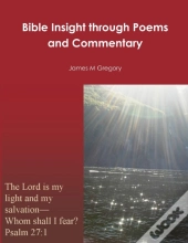 Bible Insight Through Poems And Commentary