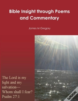 Capa do artigo Bible Insight Through Poems And Commentary