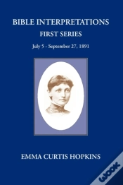Capa do artigo Bible Interpretations First Series