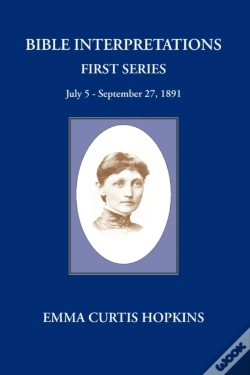 Capa do artigo Bible Interpretations First Series