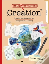 Bible Investigators: Creation