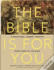 Capa do artigo Bible Is For You, The