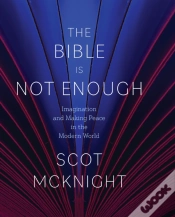 Capa do artigo Bible Is Not Enough