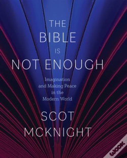 Capa do artigo Bible Is Not Enough