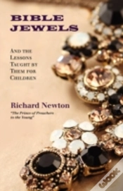 Capa do artigo Bible Jewels