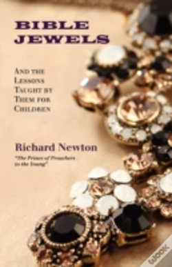 Capa do artigo Bible Jewels