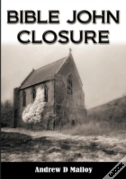Capa do artigo Bible John - Closure