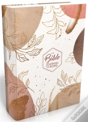 Capa do artigo Bible Journal De Bord, Modèle Rigide Imprimée