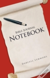 Capa do artigo Bible Journal Notebook