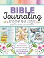 Bible Journaling For The Fine Artist - Preview