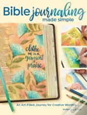 Bible Journaling Made Simple