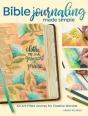 Bible Journaling Made Simple - Preview