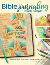 Capa do artigo Bible Journaling Made Simple