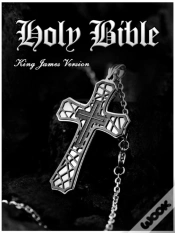 Capa do artigo Bible, King James Version