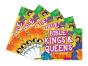 Bible Kings & Queens Activity Fun - Preview