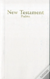 Bible Kjv Economy New Testament White