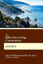 Bible Knowledge Commentary Gos - Preview