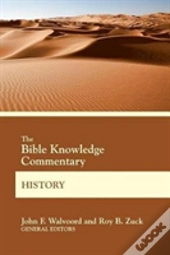 Bible Knowledge Commentary His