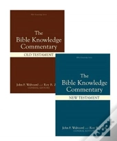 Bible Knowledge Commentary