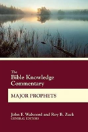 Bible Knowledge Commentary Maj - Preview