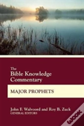 Bible Knowledge Commentary Maj