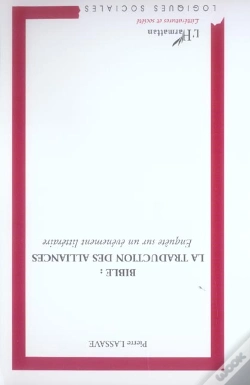 Capa do artigo Bible ; La Traduction Des Alliances