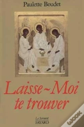 Bible Laisse-Moi Te Trouver