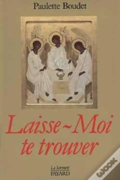 Capa do artigo Bible Laisse-Moi Te Trouver