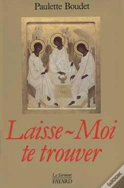 Capa do artigo Bible Laisse-Moi Te Trouver