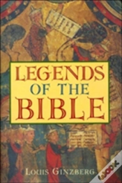 Capa do artigo Bible Legends