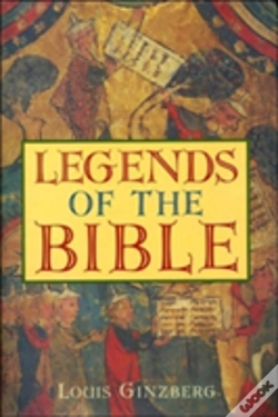 Capa do artigo Bible Legends