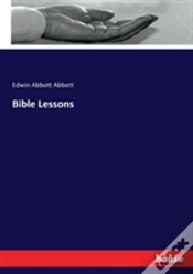 Capa do artigo Bible Lessons