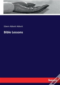 Capa do artigo Bible Lessons