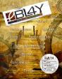 Bible Lessons For Youth Fall 2014 Leader - Preview