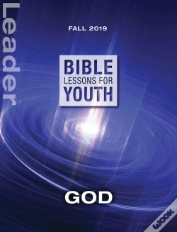 Capa do artigo Bible Lessons For Youth Leader Fall 2019