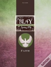 Capa do artigo Bible Lessons For Youth Spring 2016 Leader