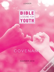 Capa do artigo Bible Lessons For Youth Summer 2019 Leader