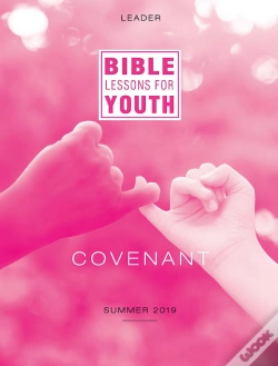 Capa do artigo Bible Lessons For Youth Summer 2019 Leader