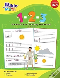 Capa do artigo Bible Math