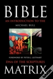 Capa do artigo Bible Matrix: An Introduction To The Dna