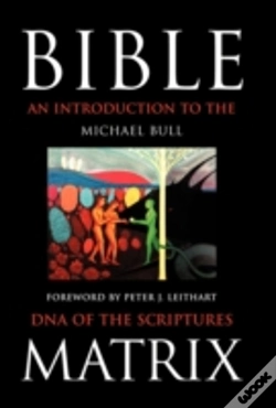 Capa do artigo Bible Matrix: An Introduction To The Dna