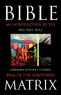 Bible Matrix: An Introduction To The Dna - Preview