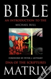 Capa do artigo Bible Matrix: An Introduction To The Dna