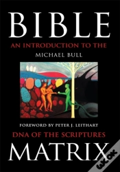 Capa do artigo Bible Matrix