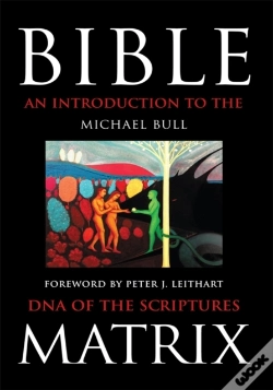 Capa do artigo Bible Matrix