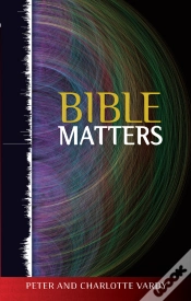 Capa do artigo Bible Matters