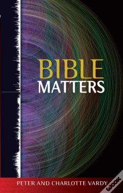 Capa do artigo Bible Matters