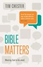 Bible Matters - Preview